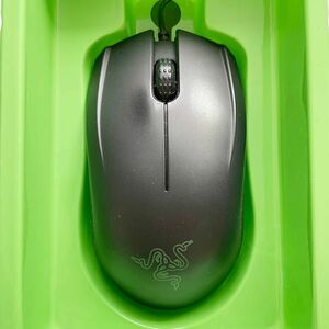 ゲーミングマウス Razer Abyssus 2014