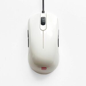 ゲーミングマウス ZOWIE ZA-13 ホワイト