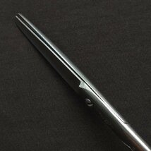 外科剪刀 両鈍 分解式 TAIYU 大労 STAINLESS 全長約143㎜ 【9333】_画像8