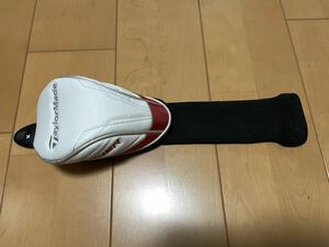 【送料無料】テーラーメイド ミニドライバー AERO BURNER MINI-DRIVER ヘッドカバー