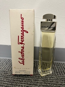 FERRAGAMO