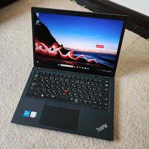 【ジャンク】Thinkpad X13 gen2 