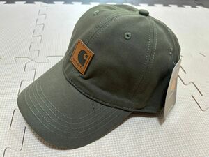 カーハート Carhartt キャップ 男女兼用