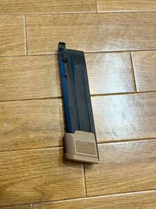 VFC SIG AIR P320 freon magazine M17 M18