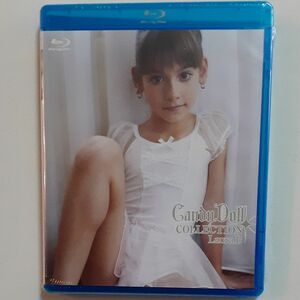 ローラB キャンディードールコレクション 1　 Blu-ray　CBRL-001