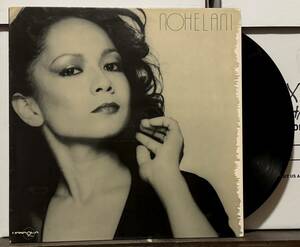 AOR Hawaii LP Mellow Disco Hawaiian Nohelani Cypriano/Nohelani　ハワイレコード