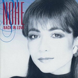 Mellow Hawaii Nohelani Cypriano/ Back In Love