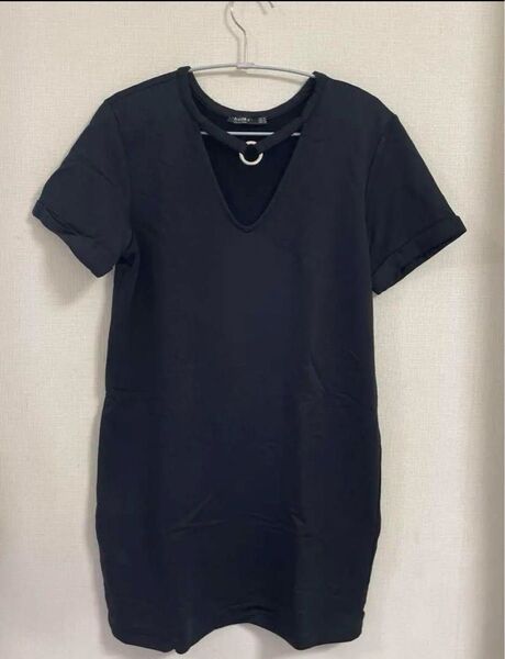 Bershka ワンピース