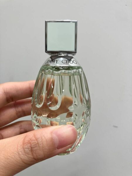 ジミーチュウ　フローラル　EDT