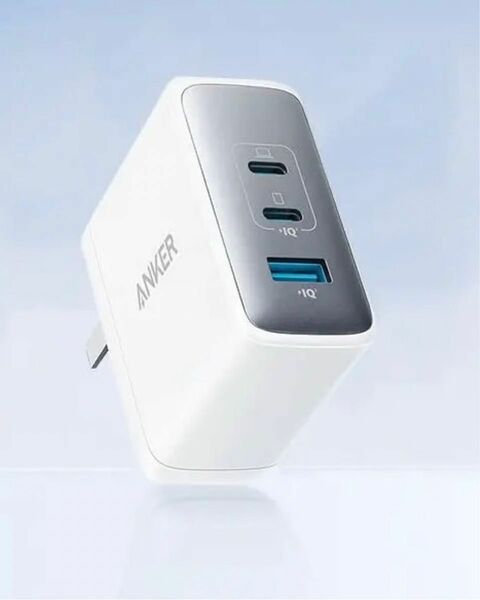 【新品・未開封品】 Anker 736 Charger (Nano ll 100W) 急速充電器 アンカー GaN ll