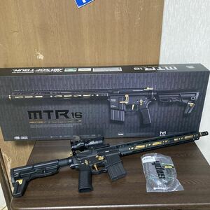 TOKYO MARUI