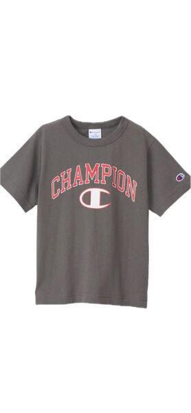 champion Tシャツ 120cm 新品タグ付き