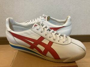 13’ デッド 26㎝ Onitsuka Tiger TIGER CORSAIA オニツカ タイガー コルセア フォレストガンプ ASICS アシックス