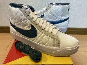 US8.5 NIKE SB BLAZER×Erick Koston エリック コストン ナイキ ブレザー ブレイザー