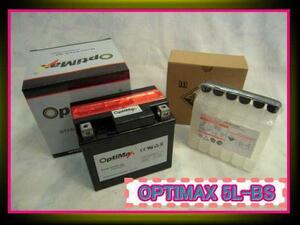 即決☆ＯＰＴＩＭＡＸ☆GTX5L-BS FTX5L-BS, GTX5L-BS, KTX5L-BS