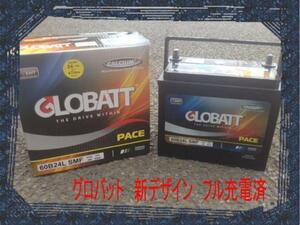 60B24L 【適合】　55Ｂ24Ｌ 46B24L 50B24L 55B24L 新品２年補償 NEW