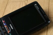 【カシオ CASIO DT-5300M】ハンディターミナル１点　本体のみ　現状!!　管Z8206_画像2