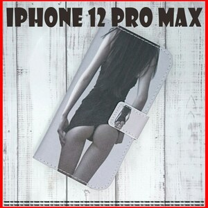 iPhone12 Pro Max ケース O52 セクシー女 新作 新着 シリーズ 新品 未使用 カッコいい ギフト お出かけ 