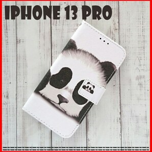 iPhone13 Pro ケース J16 パンダ 未使用 新作 新着 新品 シリーズ お出かけ 衝撃吸収 ギフト 韓国風 カバー