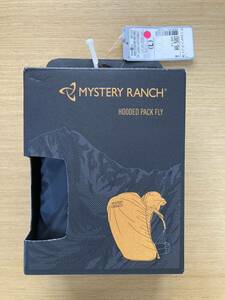  Mystery Ranch Hooded Pack Fly Shadow L размер 