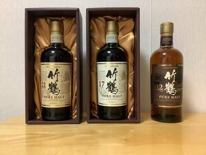  not yet . plug nika whisky bamboo crane 21 year bamboo crane 17 year bamboo crane 12 year 700ml total 3ps.@ bamboo crane rock glass 2 piece attaching 