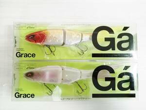 Galapagos ガラパゴス Grace グレース 240F 新品2個セット