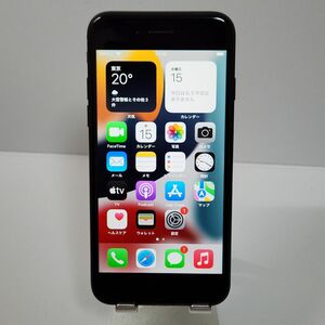 iPhone7 ブラック 128GB 41