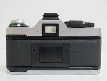 (e-2)　Canon　キャノン　AE-1 PROGRAM / FD 35-70mm 1:4　フィルムカメラ　1012223_画像6