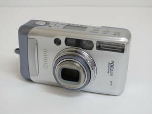 (i-5)　Canon　キャノン　Autoboy　N130 Ⅱ　コンパクトフィルムカメラ