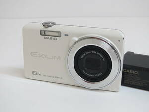 (k-2)　CASIO　カシオ　EXILIM　EX-ZS26　コンパクトデジタルカメラ