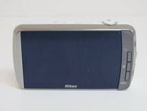 (k-5)　Nikon　ニコン　COOLPIX　S800C　コンパクトデジタルカメラ_画像5