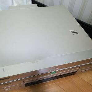 パイオニア ＤＶＤ／ＬＤプレーヤー ＤＶＬ－９１９ 専用です。の画像3