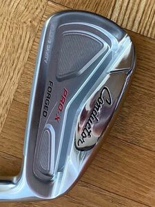 マルマンコンダクターPRO-X #5 Forged