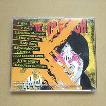 THE CLUTCH / Me [CD] 2013年 GOD-1003 名古屋/メロディックパンク_画像2