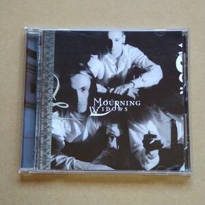 ヌーノ・ベッテンコート＆モーニング・ウィドウズ Mourning Widows [CD] 1998年 国内盤 POCP-7294