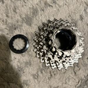 SHIMANO ULTEGRA スプロケット アルテグラ CS-R8000 11-25説明文