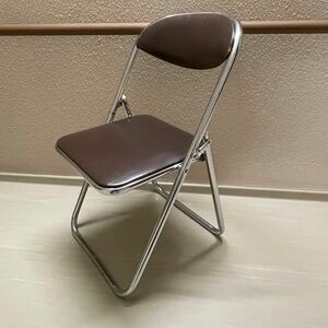 パイプ椅子 折り畳み椅子 会議椅子 パイプチェア