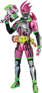 [ unopened ] S.H.Figuarts S.H. figuarts Kamen Rider Exe ido action ge-ma- Revell 2 Heisei era generation z edition 