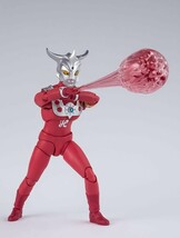 【未開封】 バンダイ　S.H.Figuarts S.H.フィギュアーツ　ウルトラマンレオ （再販版）_画像3