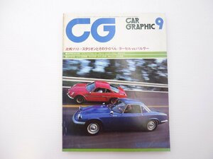 C4L CAR GRAPHIC/ Lotus Elan alpine A110 Starion 65