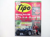 A4L J'sTipo/ケータハムスーパーセブン シビックタイプR ボルボV70R プジョー306 アリスト フィアット500 ディーノ246GT ストラトスHF 65_画像1