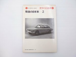 F1L 世界の自動車　戦後の日本車　2　65