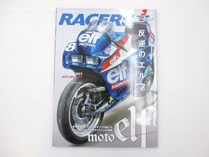 D3L RACERS/エルフ アンドレ・ドゥ・コルタンツ エルフプロジェクト前半期 65