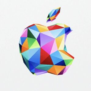 Apple iTunes Gift Card 5800円分 の画像1