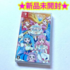 【新品】ひろがるスカイ！ プリキュア ひろがる！ パズルコレクション シールド