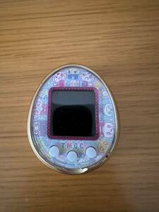 たまごっち　たまごっち4u ピンク　ジャンク　tamagotchi BANDAI バンダイ 