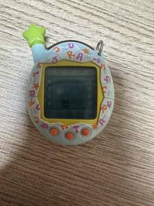 たまごっち　ウラたまごっち　tamagotchi バンダイ BANDAI ウラじんせーエンジョイ 