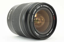 [美品]キャノンCanon EF 28-80mm f/3.5-5.6 V USM AF Zoom Lens Tested 2131912_画像2