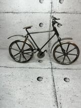 ドール用　キックボードと自転車_画像4