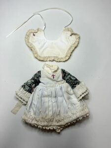  Neo Blythe. . Western-style clothes 
